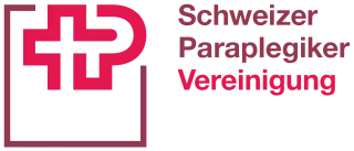 Logo Schweizer Paraplegiker-Vereinigung